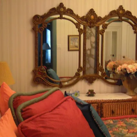 L'Arvidienne Couette Et Cafe Quebec City Room photo