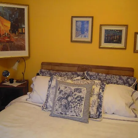 L'Arvidienne Couette Et Cafe Quebec City Room photo